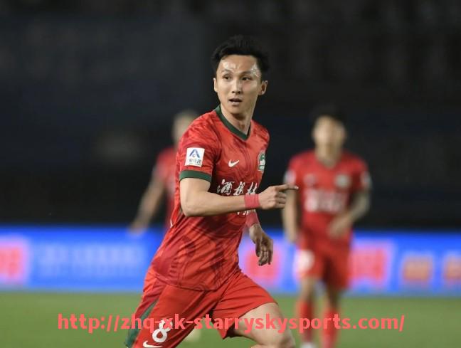 星空体育-权健足球俱乐部2025中超赛程详解及球队备战动态